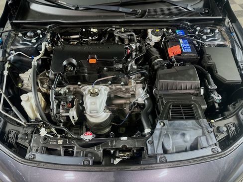 Used 2023 Honda Civic Sport image 31