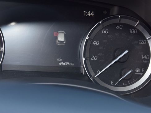 Used 2020 Toyota Highlander Platinum image 7