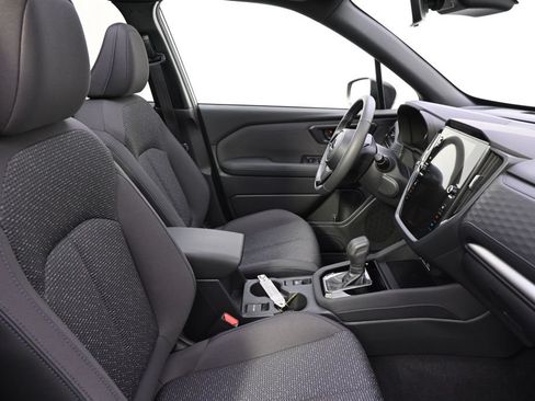 Certified 2025 Subaru Forester Premium AWD/4WD image 16