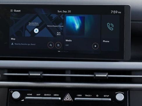 Used 2025 Hyundai Tucson SEL image 20