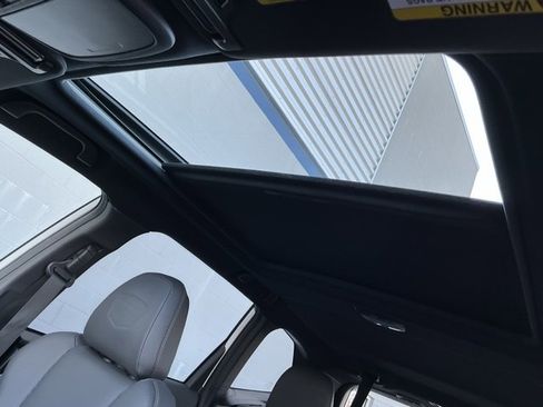 Certified 2024 Subaru Forester Wilderness image 15