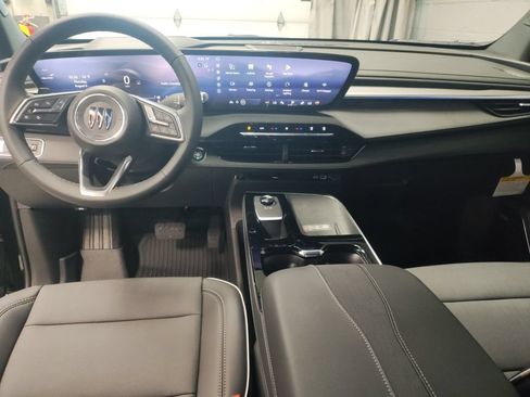 New 2026 Buick Enclave Preferred w/ Power Package FWD image 31