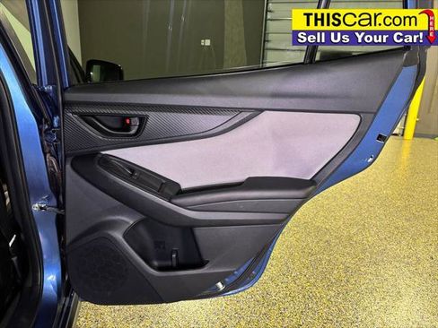 Used 2018 Subaru Crosstrek 2.0i Premium w/ Popular Package #2 image 23