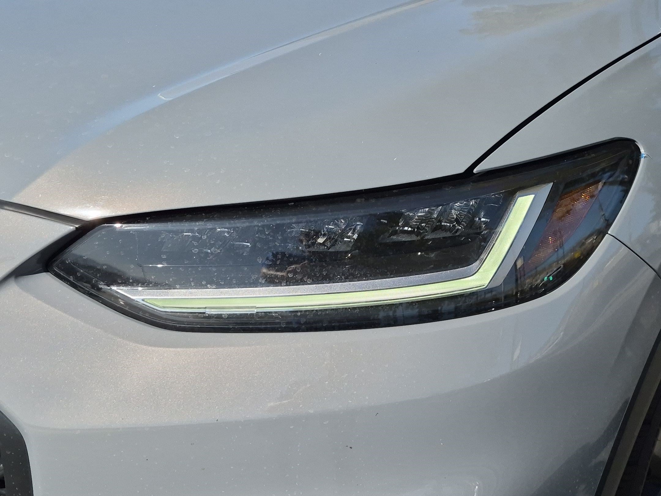 Used 2024 Honda HR-V Sport image 12