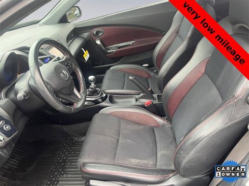 Used 2014 Honda CR-Z EX image 15