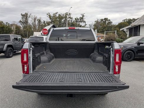 Used 2022 Ford Ranger Lariat w/ Equipment Group 501A High image 12