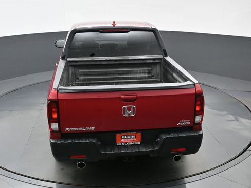 Used 2023 Honda Ridgeline Sport image 35