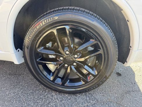Used 2024 Dodge Durango R/T AWD/4WD image 7