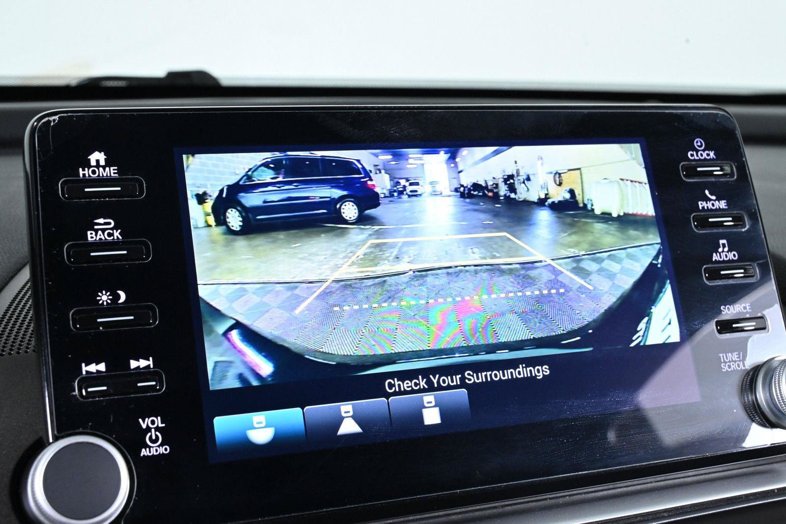 Used 2022 Honda Accord Sport image 16