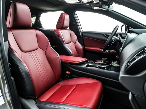 Used 2022 Lexus NX 350 AWD w/ Cold Area Package image 7