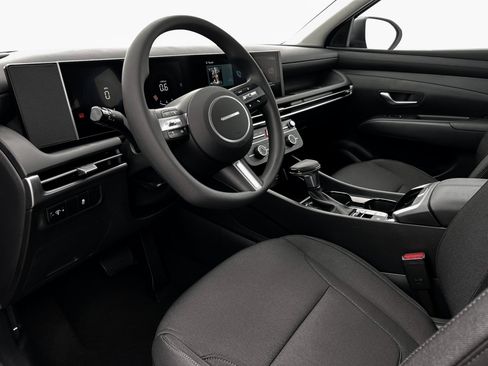 New 2026 Hyundai Tucson SE AWD/4WD image 14