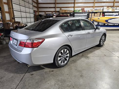 Used 2013 Honda Accord EX-L image 8