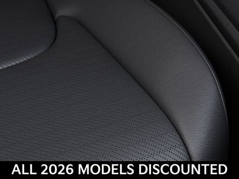 New 2027 Kia Carnival SX Prestige FWD image 24