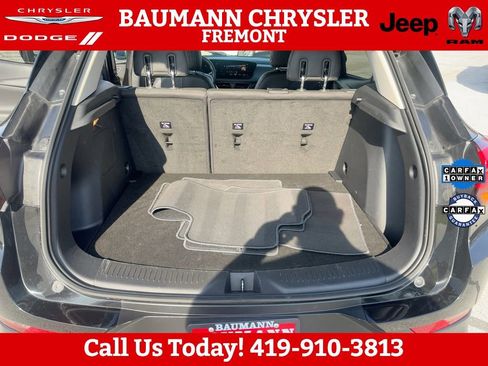 Used 2025 Buick Encore GX Preferred image 10