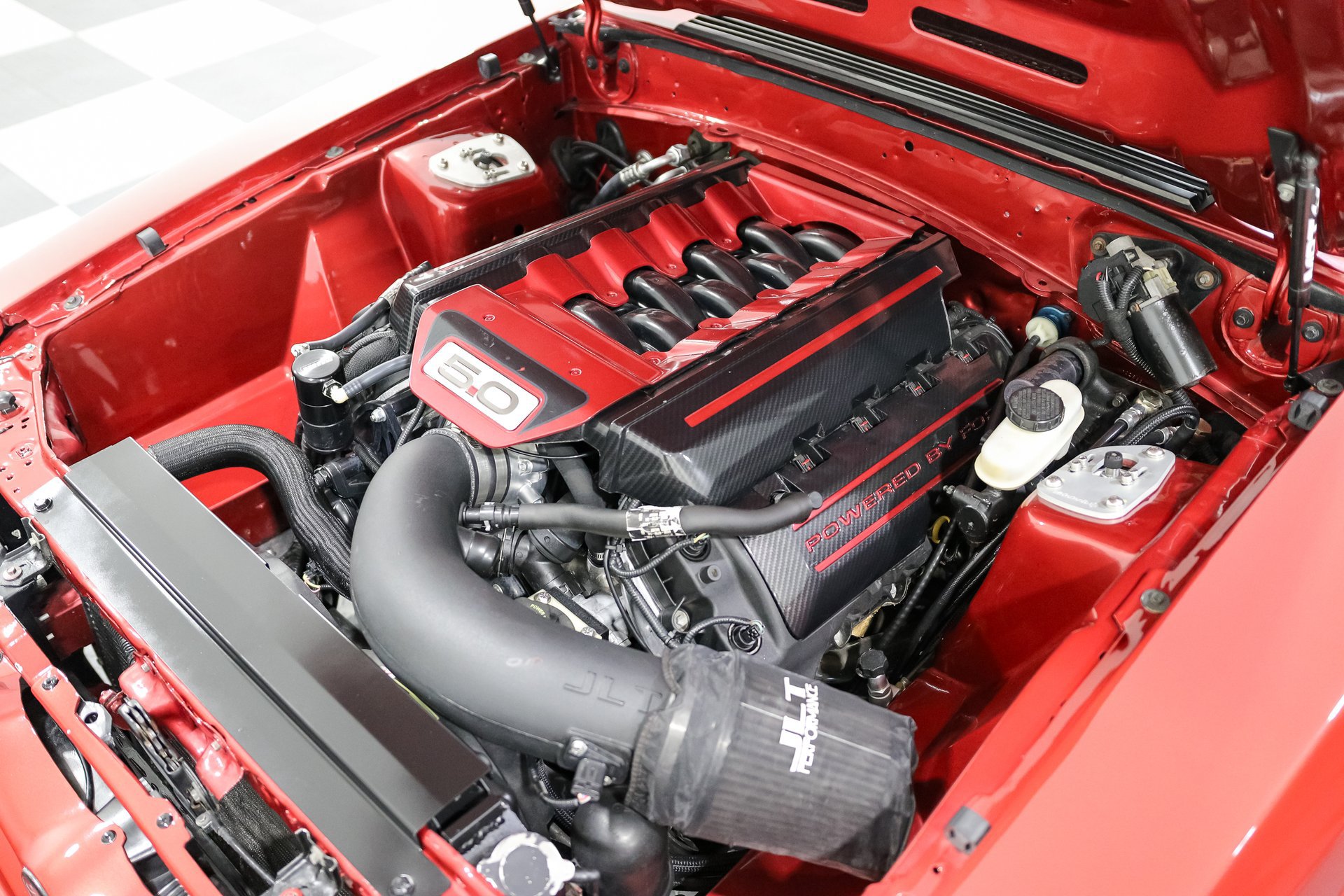 Used 1990 Ford Mustang LX RWD image 20