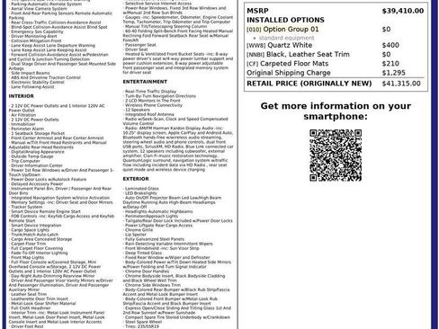 Used 2022 Hyundai Santa Fe Limited FWD image 30