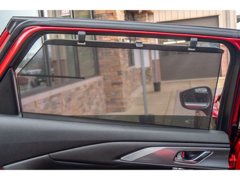 Used 2022 MAZDA CX-9 Grand Touring image 18