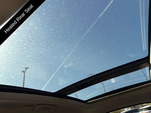 Used 2023 Lincoln Corsair Reserve w/ Equipment Group 202A image 26