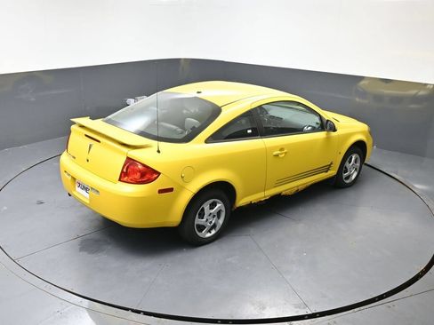 Used 2008 Pontiac G5 FWD image 11