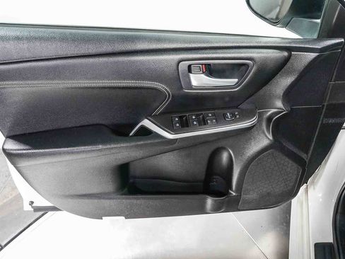 Certified 2016 Toyota Camry XLE w/ Advanced Technology Package FWD image 23
