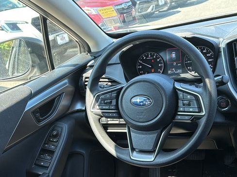 Certified 2024 Subaru Impreza 2.0i Sport AWD/4WD image 22