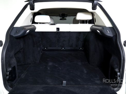 Certified 2023 Rolls-Royce Cullinan w/ Cullinan Package AWD/4WD image 22