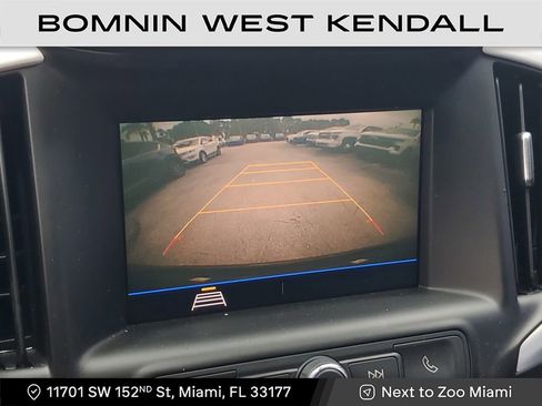 Used 2021 GMC Terrain SLE image 26