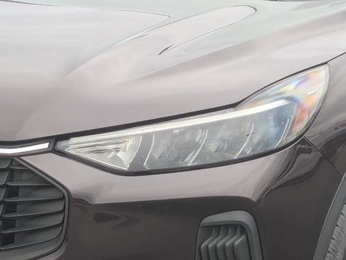 Used 2023 Ford Escape Active AWD/4WD image 9