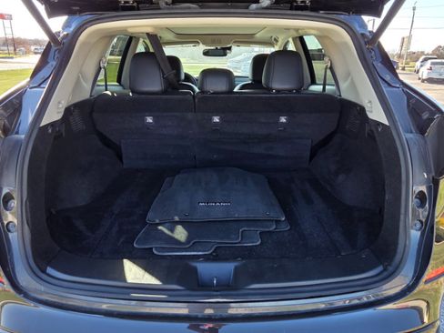 Used 2021 Nissan Murano SL image 26