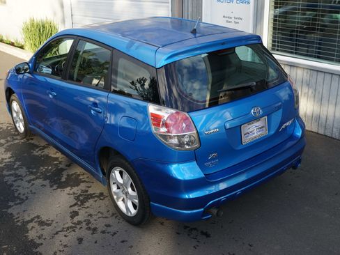 Used 2008 Toyota Matrix XR image 17