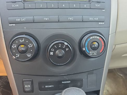 Used 2009 Toyota Corolla LE image 22