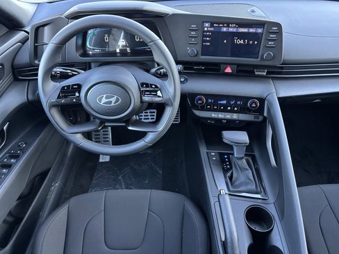 New 2026 Hyundai Elantra Sport image 10