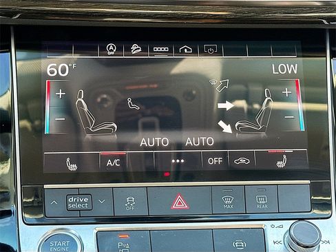 Used 2022 Audi Q7 3.0T Premium Plus w/ Premium Plus Package image 16