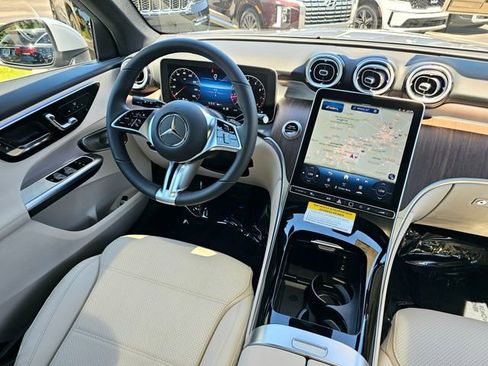 New 2026 Mercedes-Benz GLC 300 4MATIC image 26