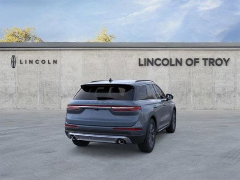 New 2026 Lincoln Corsair Premiere image 8