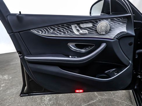 Certified 2021 Mercedes-Benz E 450 4MATIC Sedan image 21