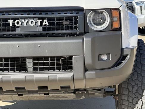 Used 2024 Toyota Land Cruiser 1958 image 9