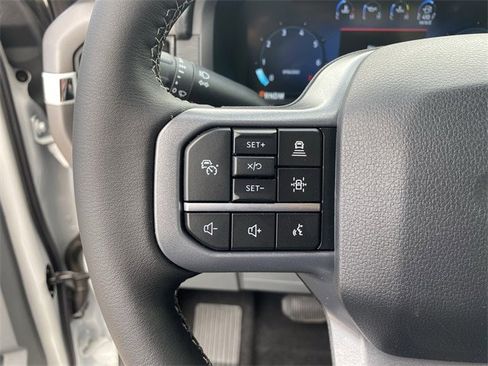 New 2025 Ford F150 XLT w/ Equipment Group 302A MID image 50