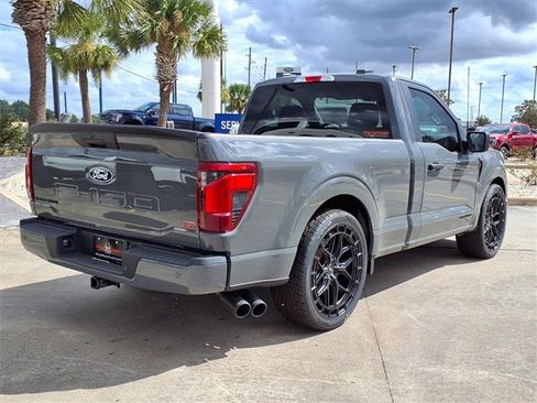 New 2025 Ford F150 XL image 2