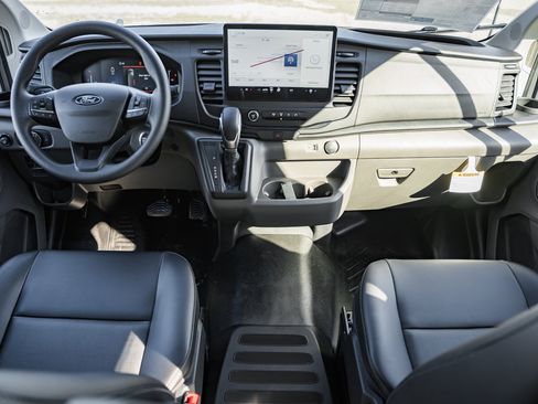 New 2026 Ford Transit 250 Low Roof w/ Load Area Protection Package image 21