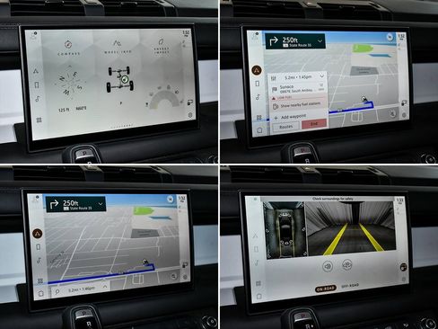 Used 2025 Land Rover Defender 110 S image 21