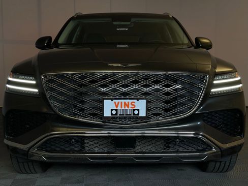 Used 2025 Genesis GV80 2.5T Standard image 23