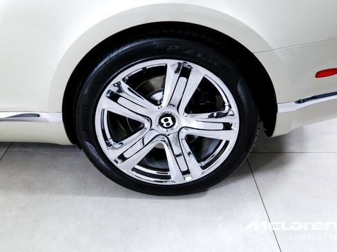 Used 2013 Bentley Continental GT AWD/4WD image 29