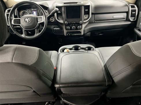 Used 2020 RAM 3500 Big Horn w/ Level 1 Equipment Group image 10