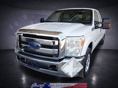 Used 2016 Ford F350 XLT w/ XLT Interior Package