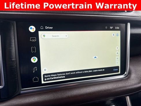 Used 2022 GMC Yukon Denali AWD/4WD image 3