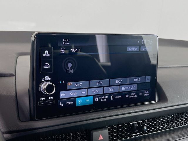 Used 2024 Honda CR-V Sport-L image 14