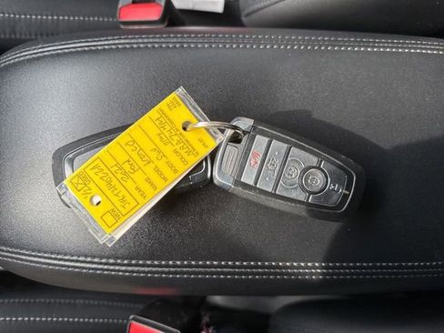 Used 2021 Ford Bronco Sport Big Bend image 7