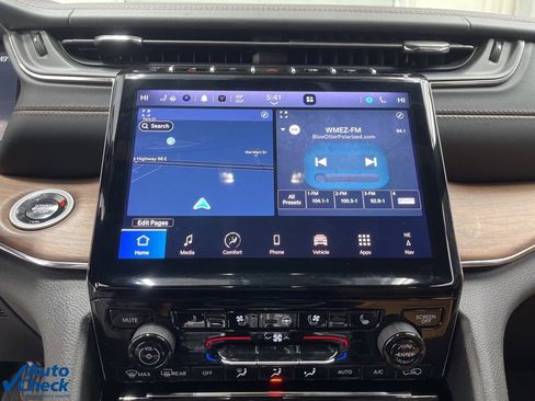 Used 2024 Jeep Grand Cherokee Summit image 15