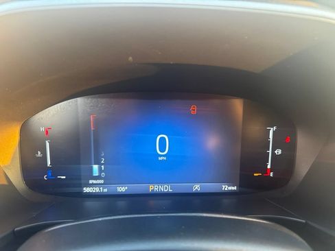 Used 2024 Ford Escape Active FWD image 19